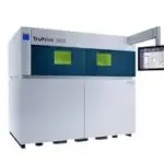 Build Processor for Trumpf Truprint